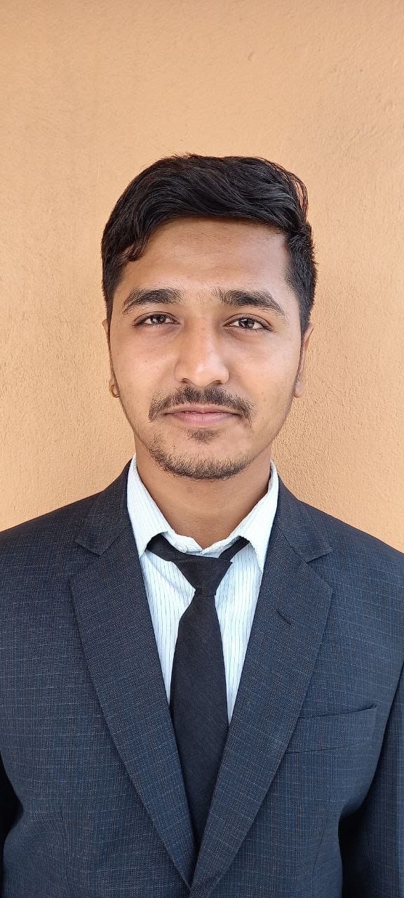 Nirmal Gharti